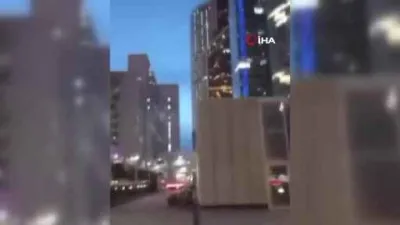 Rusya: Kiev rejiminin Moskova kentindeki tesislere düzenlediği terör saldırısı girişimi engellendi